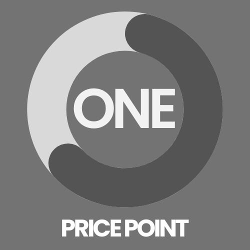 ONE Price Point