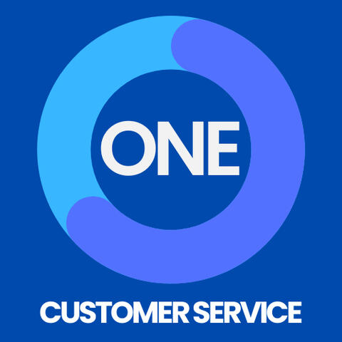 ONE Customer Service